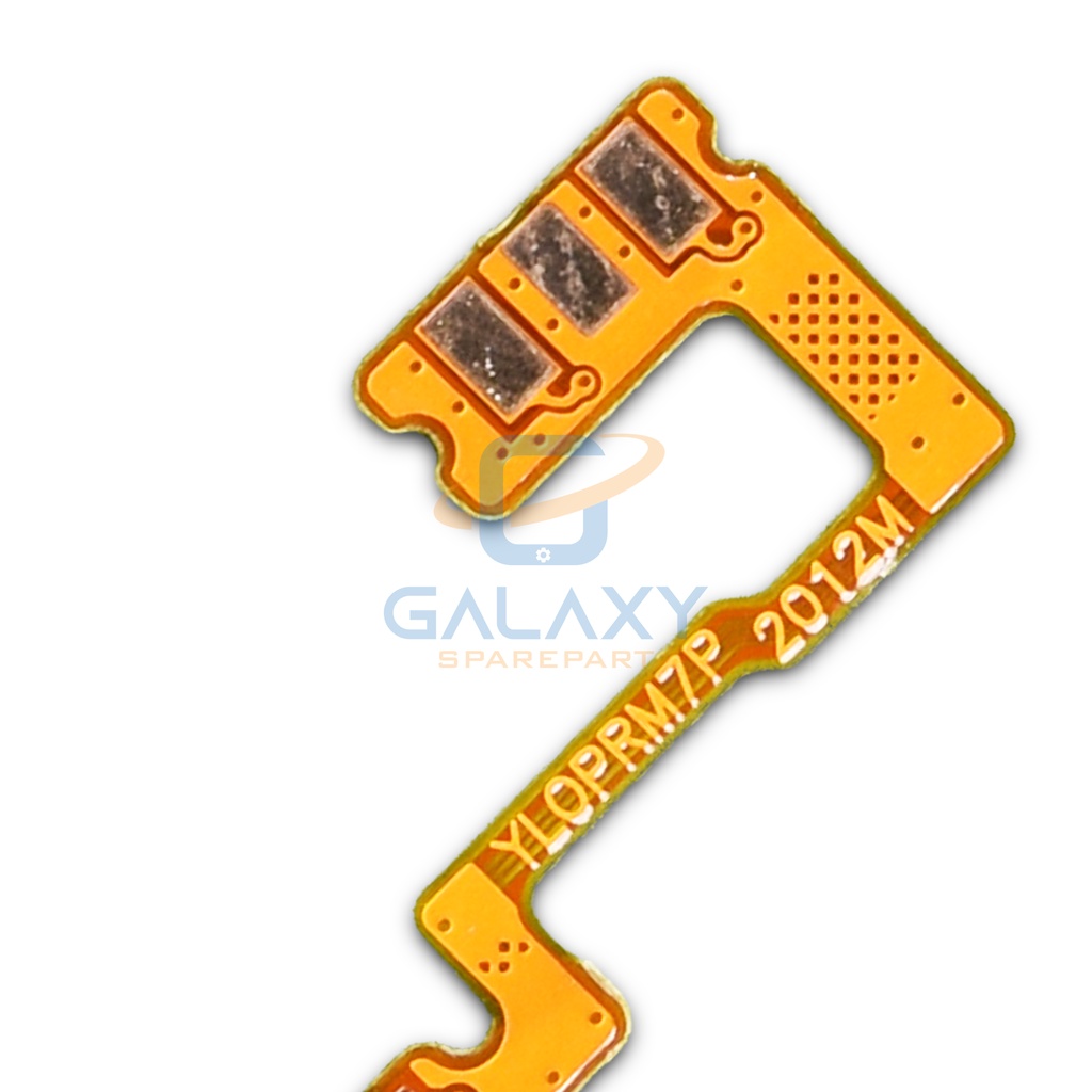 Flexibel Volume Realme 7 Pro / Flexible Volume Realme 7 Pro