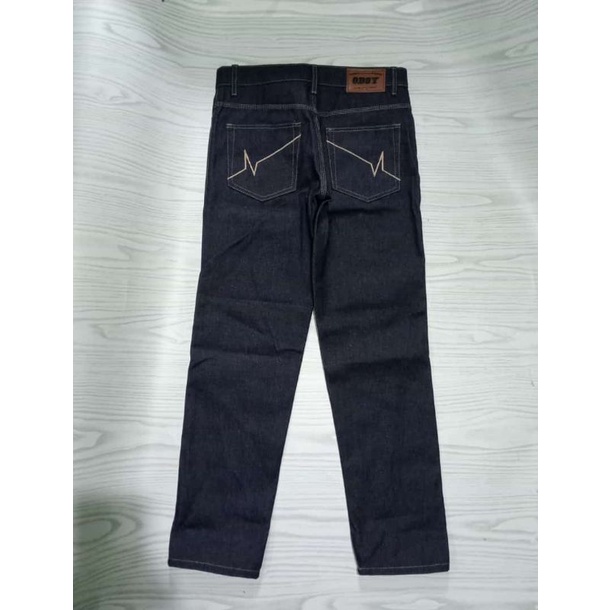 CELANA DENIM SALVEDGE/DENIM SALVEDGE ACCENT 15 OZ