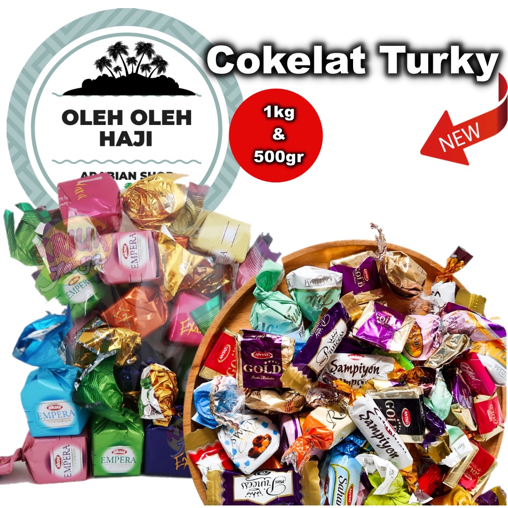 

coklat arab/ original 250gr