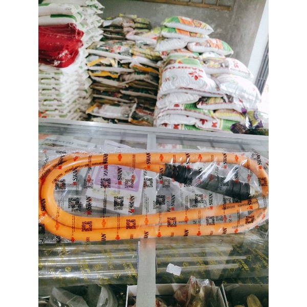 SELANG SPRAYER MANUAL DRAT MULTI ORIGINAL