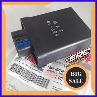 parts CDI SCORPIO ORIGINAL YAMAHA 140ZZ3