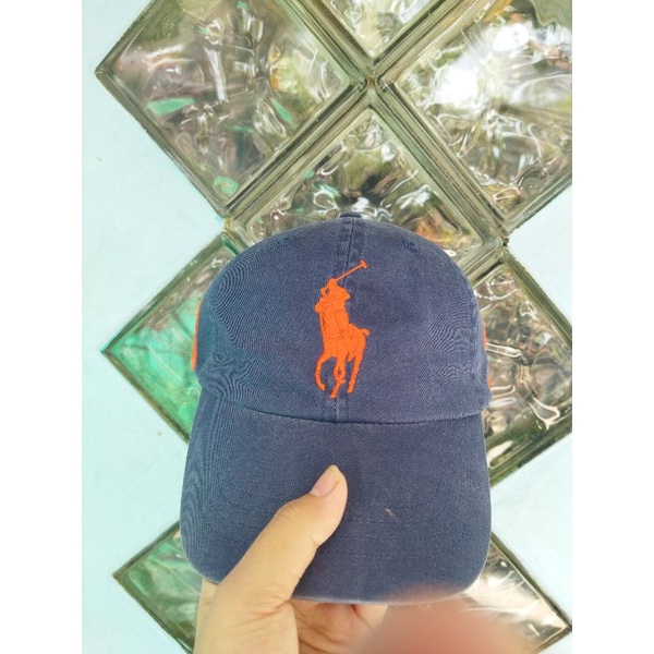 Caps polo Ralph Lauren