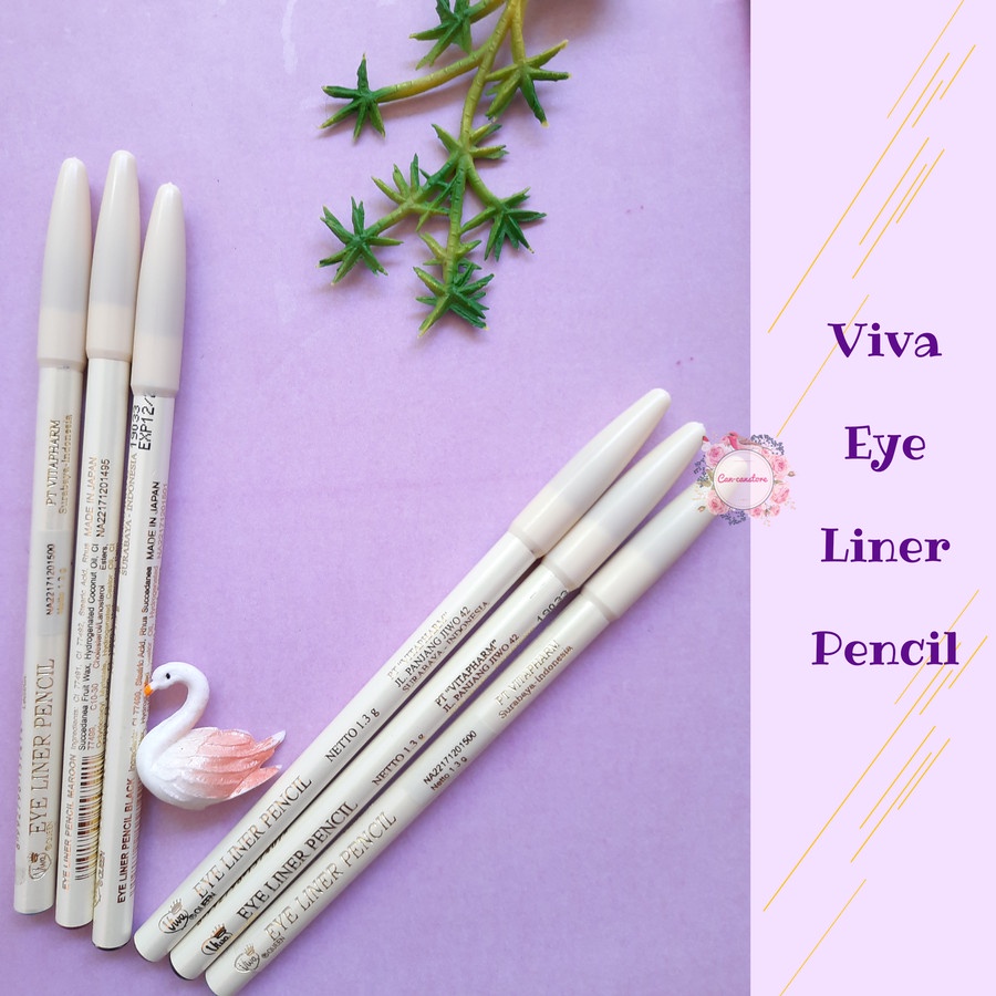 VIVA EYE LINER PENSIL