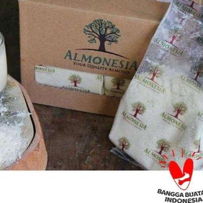 

❈ Tepung Almond 1 Kg ✱