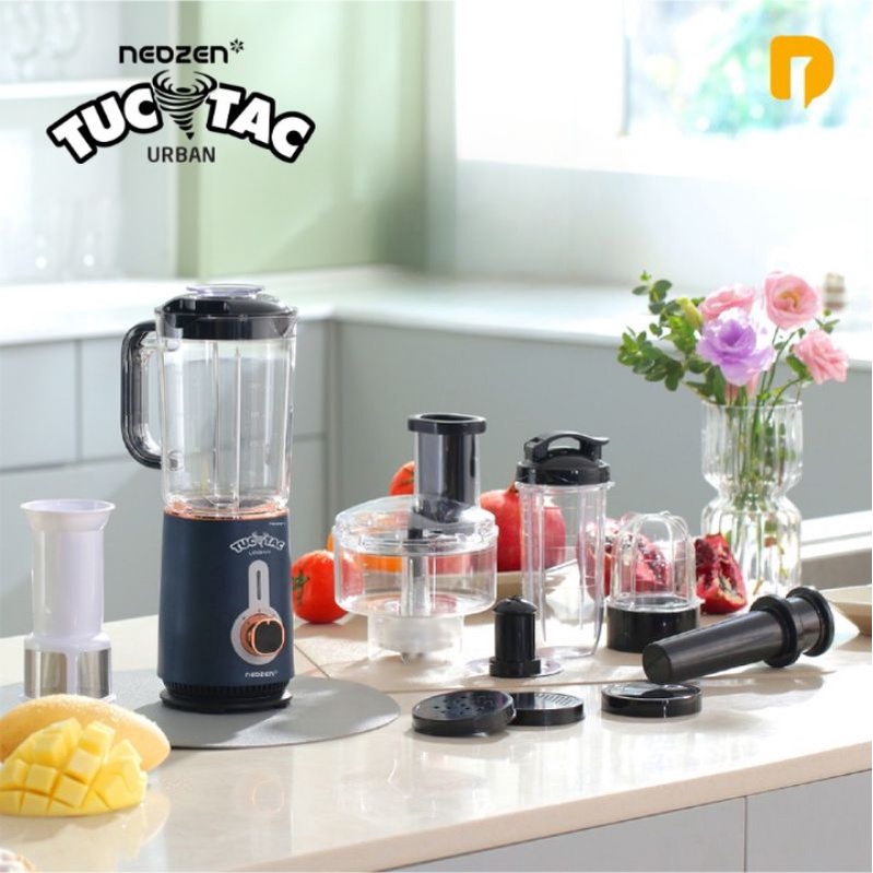 Blender Neozen Tuctac Urban
