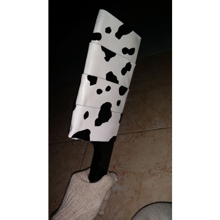 Weapon Cosplay Nanami Jujutsu Kaisen.