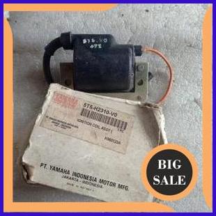 perkakas koil jumbo yamaha RX KING RX SPESIAL RX K original nos 5T5 140ZZ3