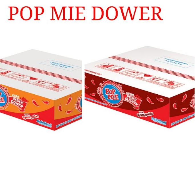 

❋ POPMIE PEDAS 3 Varian ( Jontor , Gledek , Dower ) ♘