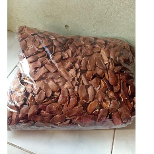 

New MartF0r5Q biji mahoni asli 250 gram