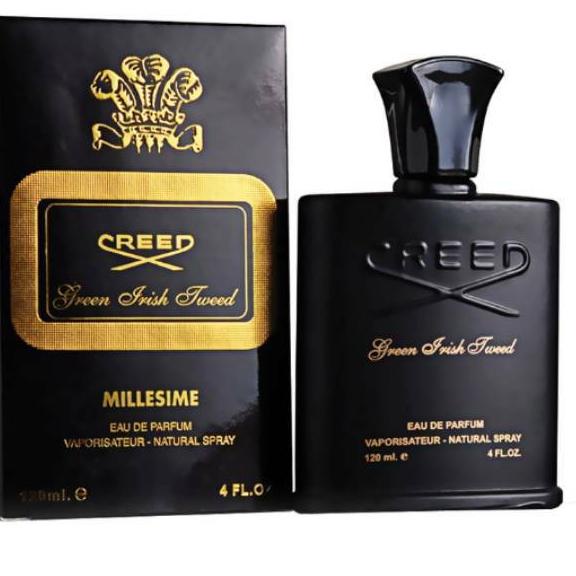 Termurah PARFUM CREED PRIA 120ML - CREED PARFUM PRIA ORIGINAL