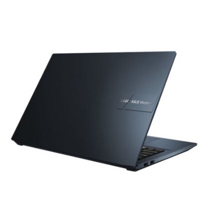 ASUS VIVOBOOK PRO 15 M6500QC OLEDS551 RTX3050 4GB/ RYZEN 5 5600H 16GB 512SSD W11+OHS 15.6 2.8K OLED 120HZ 100DCIP3 BLU