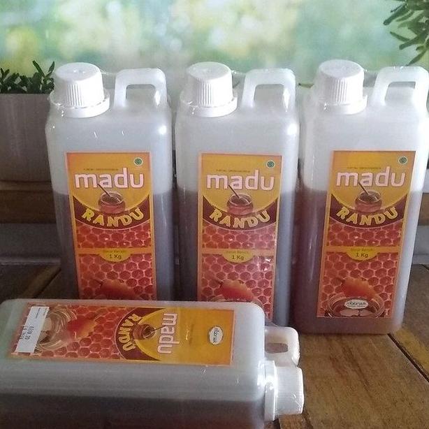 

♜ Randu Mabruuk 1 kg - Murni Manis Asli 1kg - Bunga Randu Asli Mabruk ✬