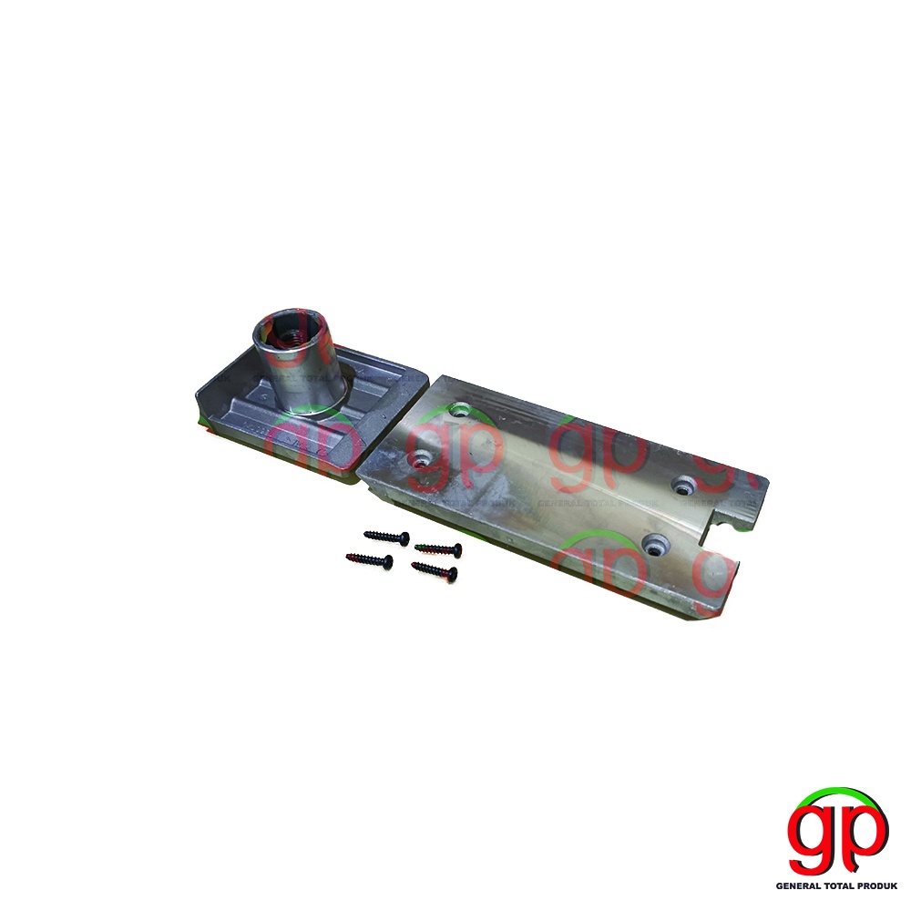 Base Plate 1982 untuk Mesin Serut Ketam Kayu 1982 Ken Mesin Pasah / Planer