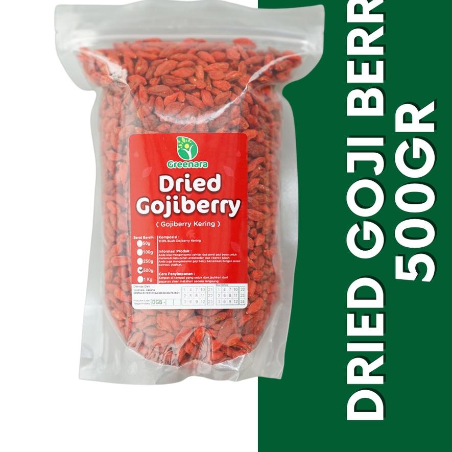 

◊ Gojiberry 500gr / kiche / goji berry ♖