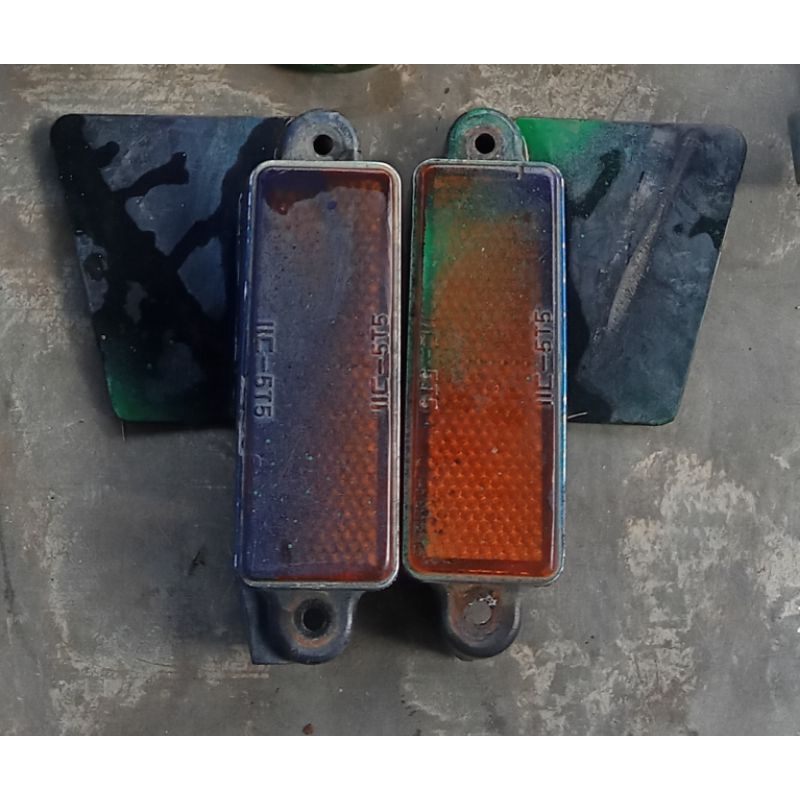 mata kucing RX spesial original