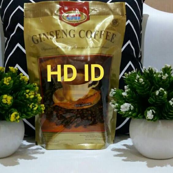 

❁ Kopi Ginseng CNI ➹