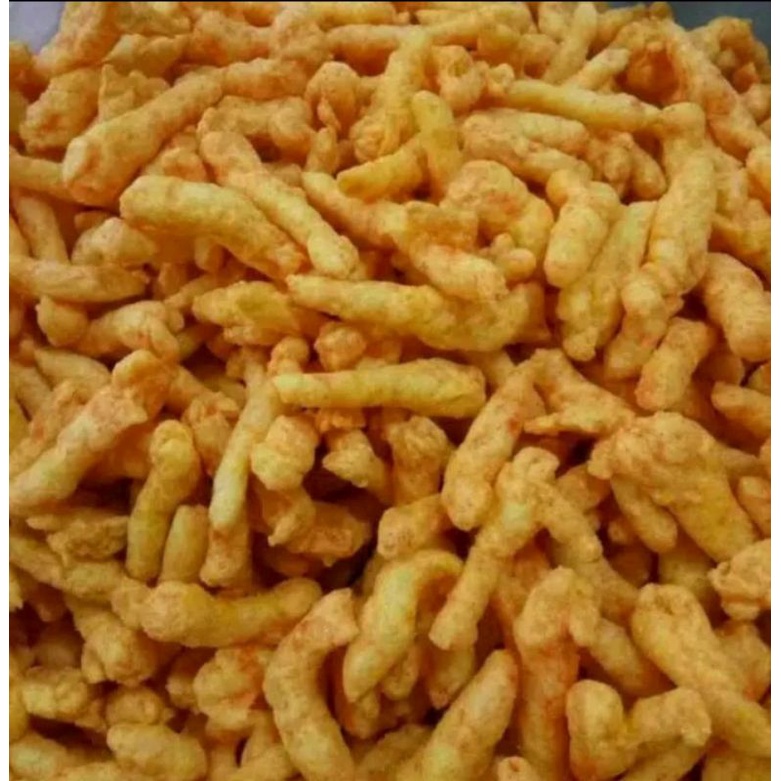 

twis cron jagung 250 gr