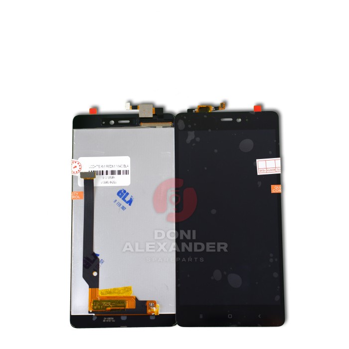 LCD + TOUCHSCREEN XIAOMI MI4C MI 4C MI4 C COMPLITE ORIGINAL