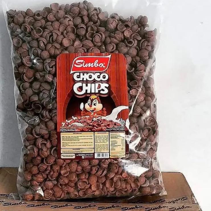

New DealYy5Y9 COCO CRUNCH SIMBA 500gr (COKLAT / STRAWBERRY) CEREAL KOKO | EXP PANJANG