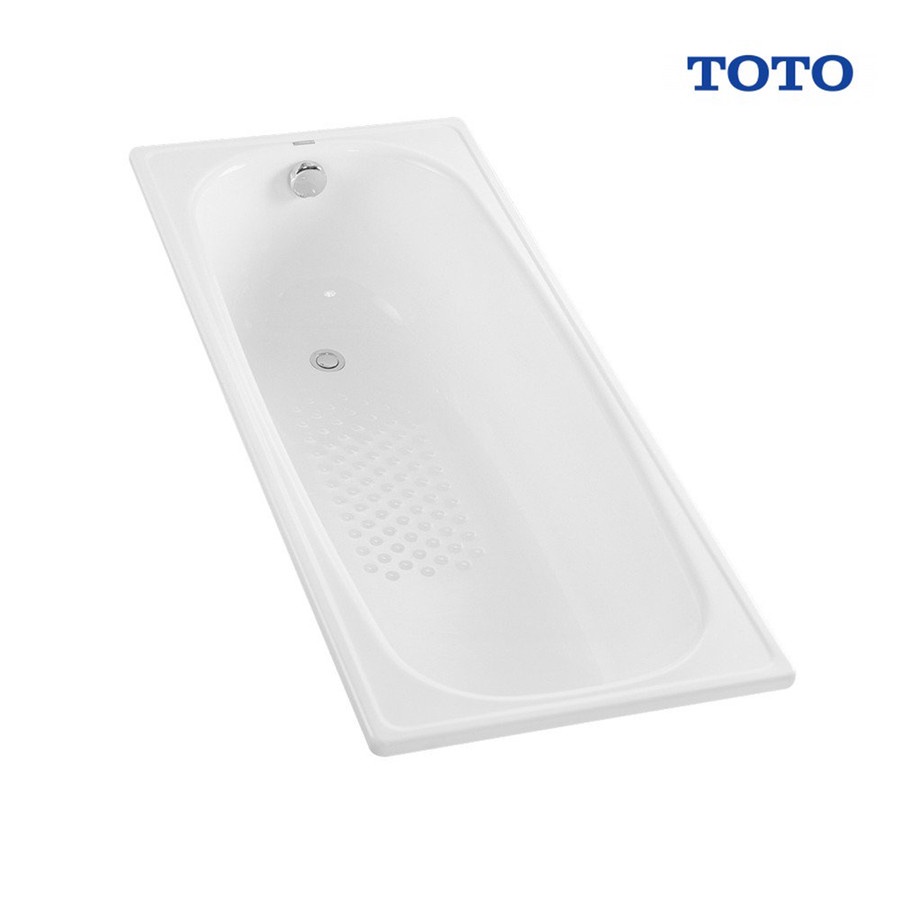 BATH UP TOTO FB1700-75 WHITE ORIGINAL TOTO