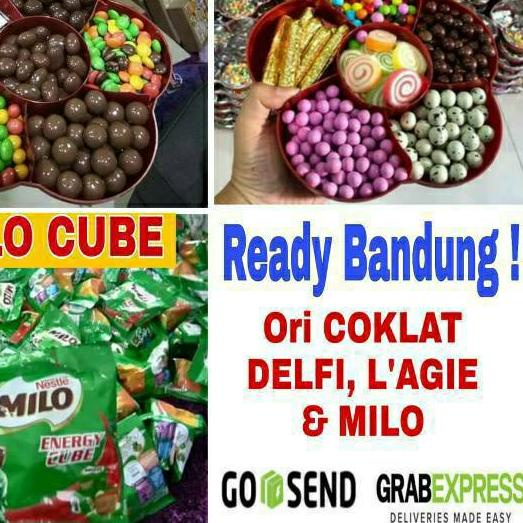 

➫ Coklat tray delfi coklat tray l'agie coklat kiloan coklat lebaran paket coklat delfi Tray Coklat ֍