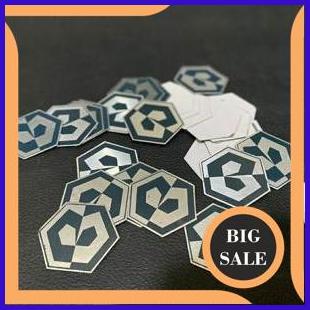 sparepart Logo emblem Dasi hidung vespa scooter bajaj bahan alumunium presisi detail original 140ZZ3