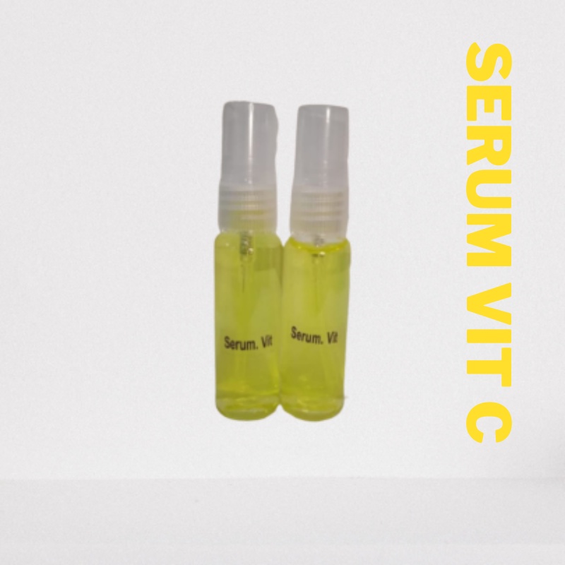 SERUM GLOWING VIT C 30ml ORI