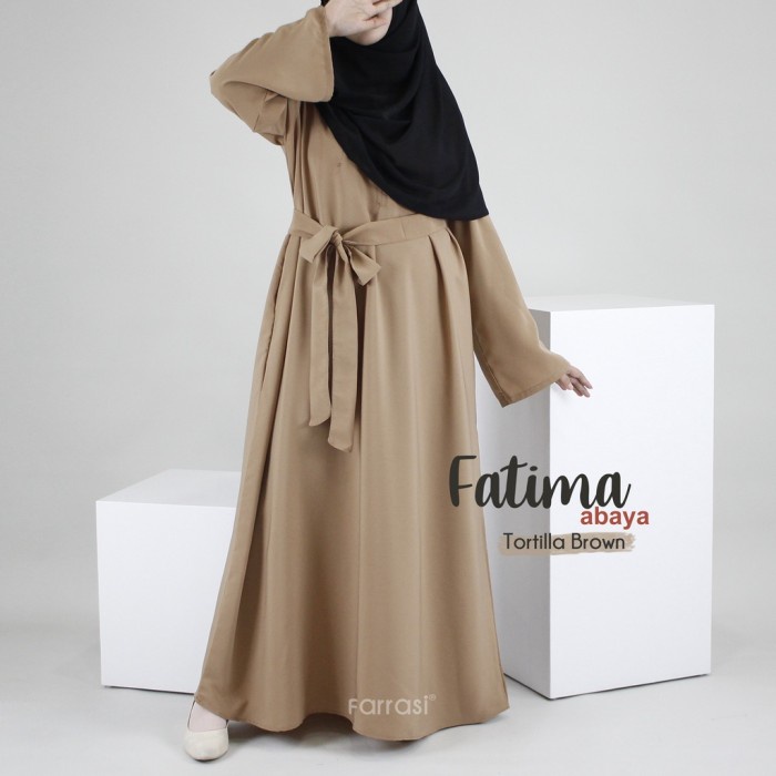 Gamis Basic Abaya Farrasi Abaya Turkey(R3C9) Gamis Abaya Terbaru Gamis Turky Terbaru 2022 Mewah Gami