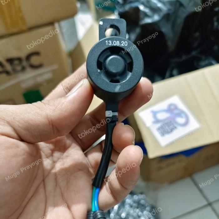 buzzer speaker alarm motor remot assy ng light