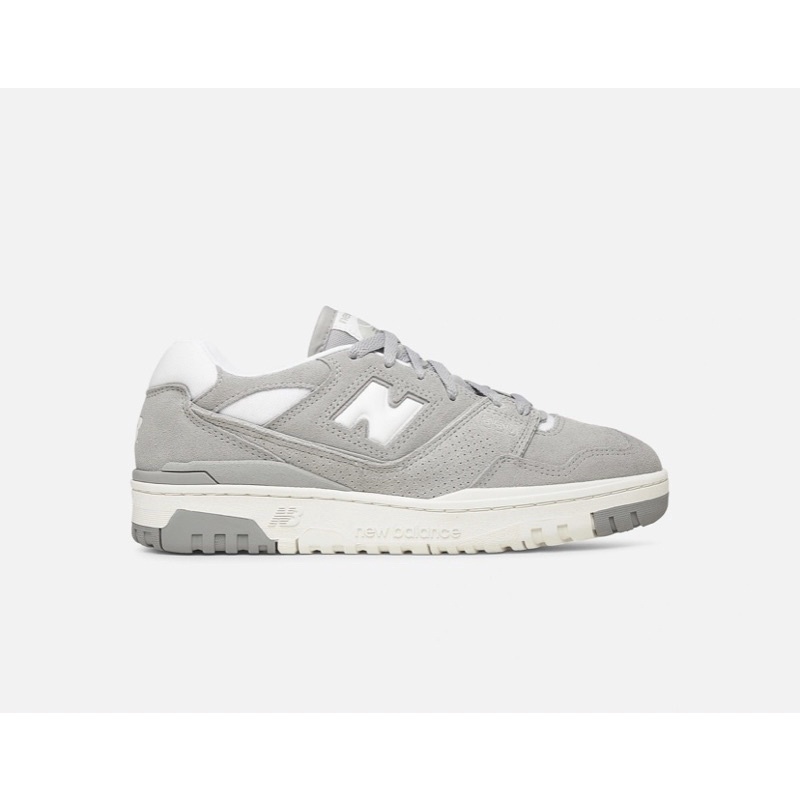 NEW BALANCE 550 CONCRETE GREY GSB550NB ORIGINAL SNEAKERS BNIB