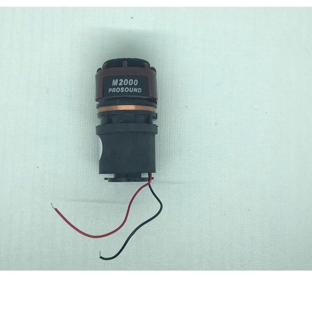 ★ Spul Mic M2000 / Spul Mik M 2000 ✪