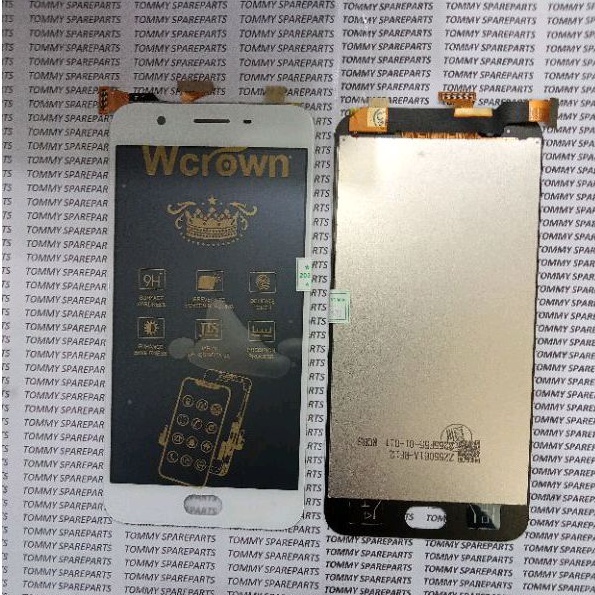 LCD TOUCHSCREEN OPPO A59 F1S ORIGINAL