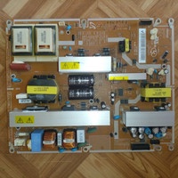 Power supply TV samsung LA40A450C1
