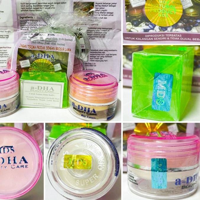 ✫ A DHA ORI MDS ➲