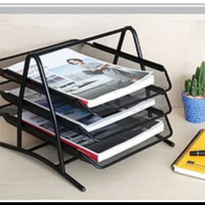 

Document Tray Besi 3Ss Star Seller