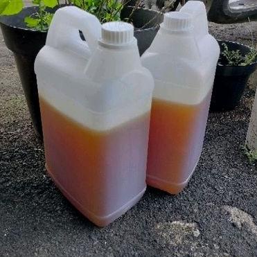 

➶ Curah TJ Isi Bersih 5 kg ➤