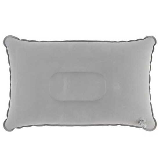 Sleeping Bag Polar Bulu Tebal Include Bantal Tiup Angin