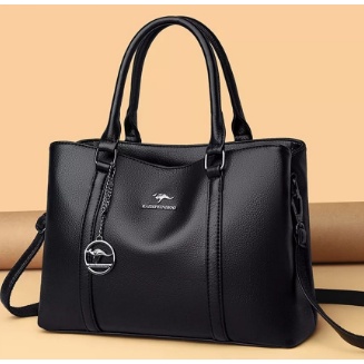 Tas Pesta Perempuan Selempang - NAVY