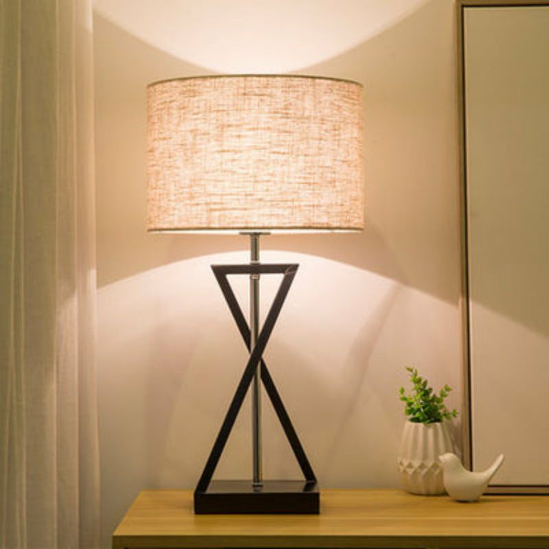 lampu tidur lampu meja Berdiri Lampu Ruang Tamu Kamar Tidur Perlengkapan Pencahayaan