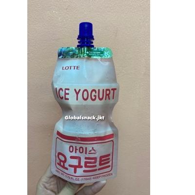 

ComeGg5G0 LOTTE ICE YOGURT