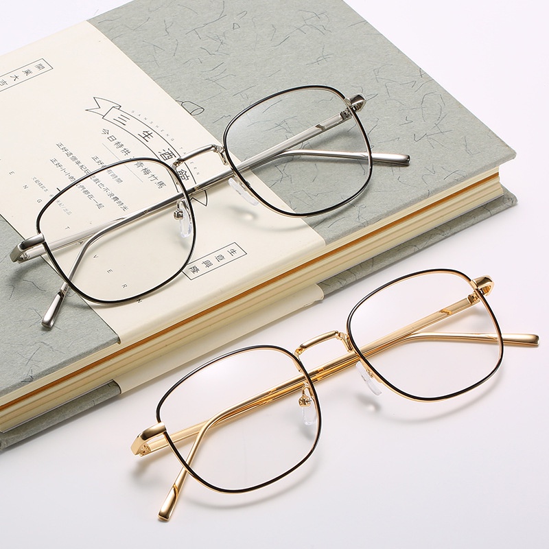 Kaca Mata Plano Normal Anti Radiasi Blueray   Komputer/Handphone/TV Medan S175