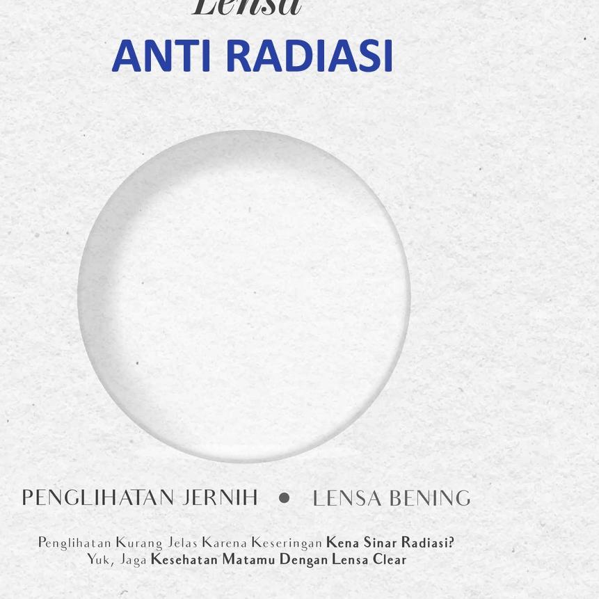 ❀ DJAVA OPTIK - Supersin Protector Lens ☑