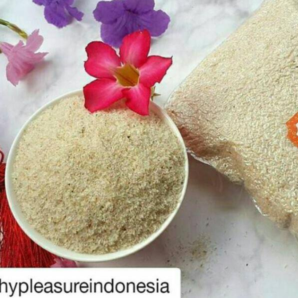 

✥ ORGANIC PSYLLIUM HUSK 150G ☞