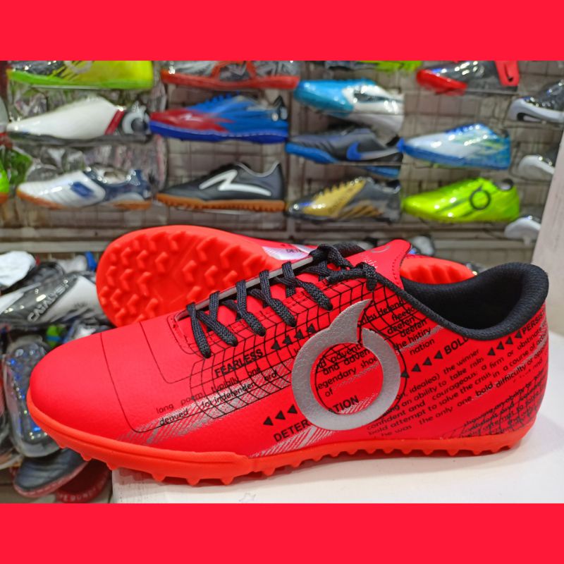 Sepatu Futsal Ortuseight Premium