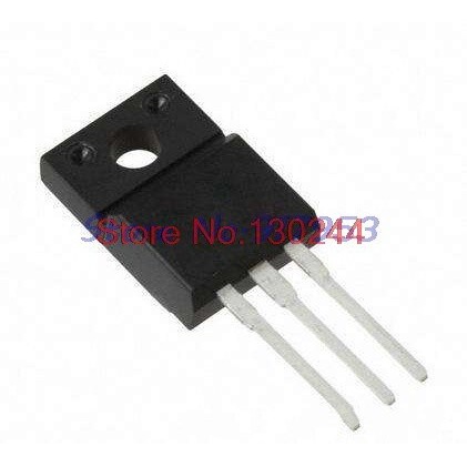 Terlaris 5Pcs Ic Mdf11N65B To-220F Mdf11N65 To-220 Mdf11N65Bth To220F 11N65B