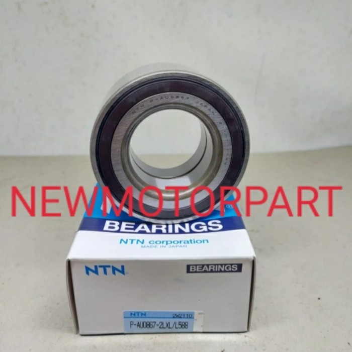 NMRT BEARING RODA DEPAN VIOS YARIS NEW VIOS ASLI NTN