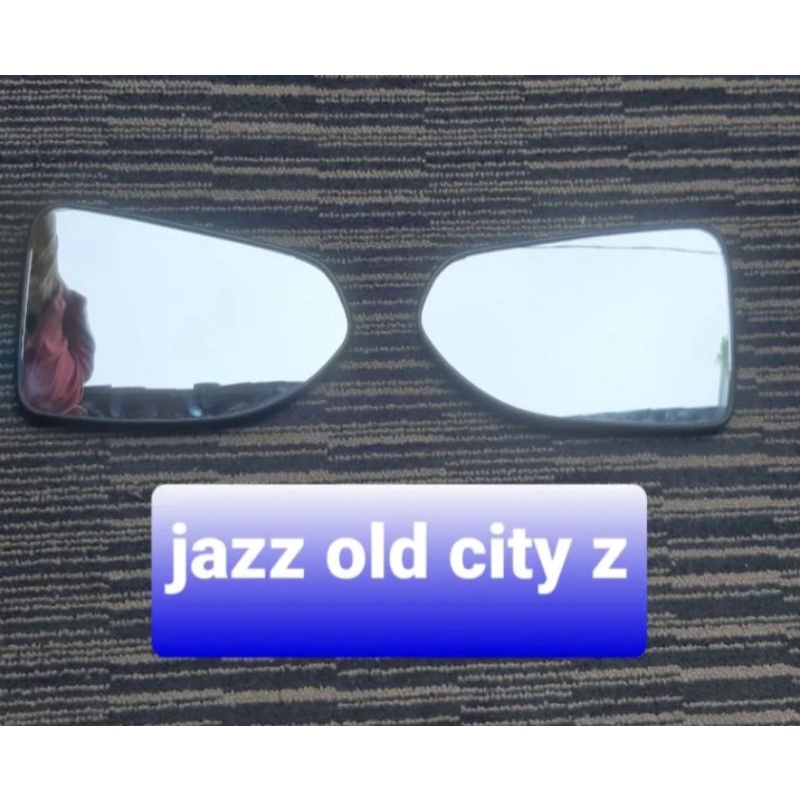 Kaca spion mobil Honda jazz lama 2004 - 2008, Kaca spion Honda city 2001 - 2008