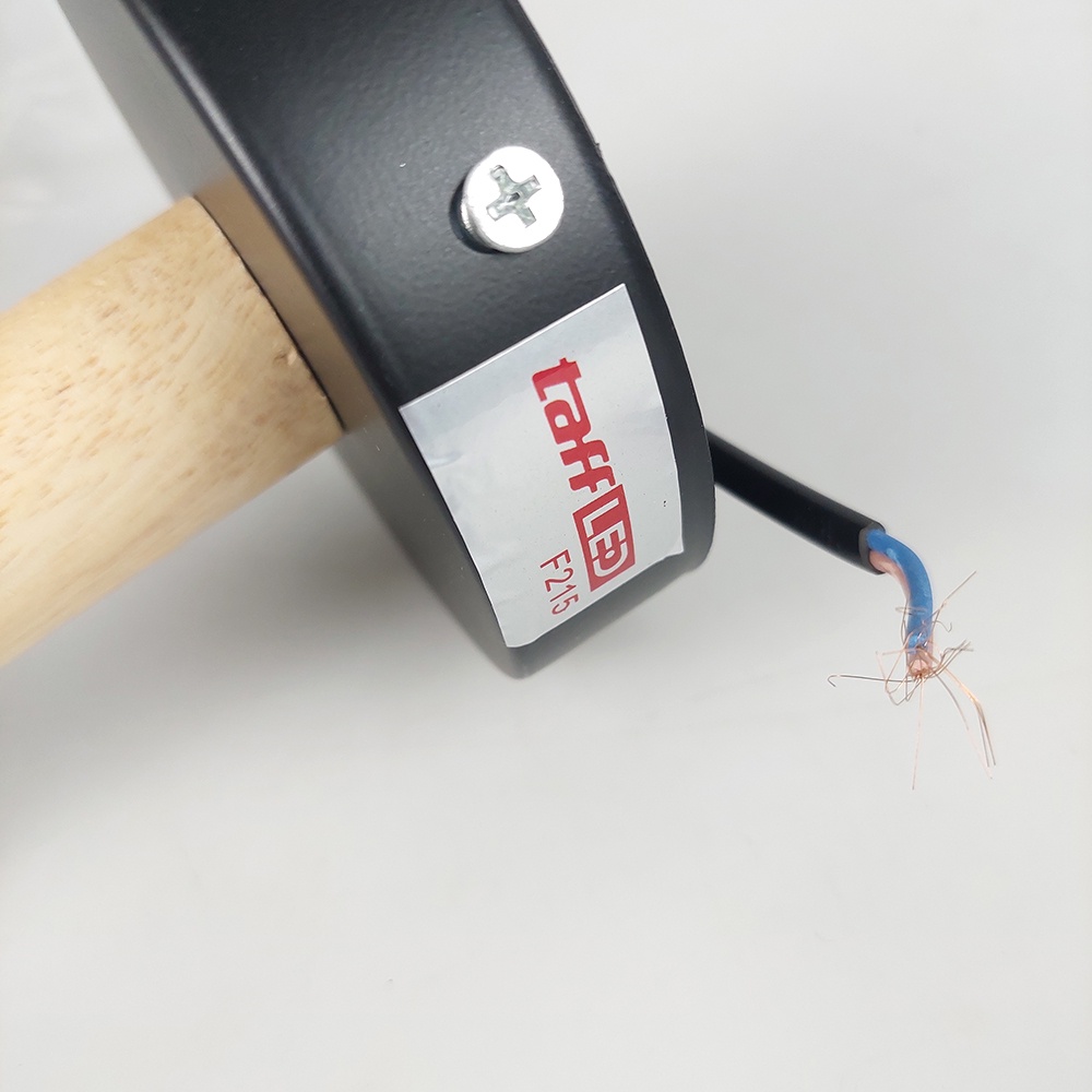 Fitting Lampu Hias Dinding Minimalis Living Room Light E27 F215