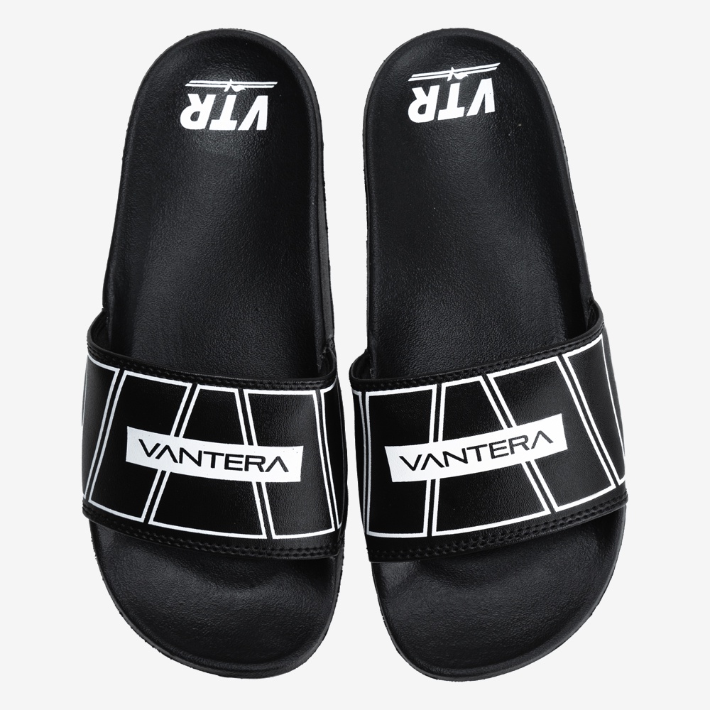 Vantera Official - Arboga Series | Sandal Slipper | Sandal Pria | Sandal Wanita | Sandal Unisex