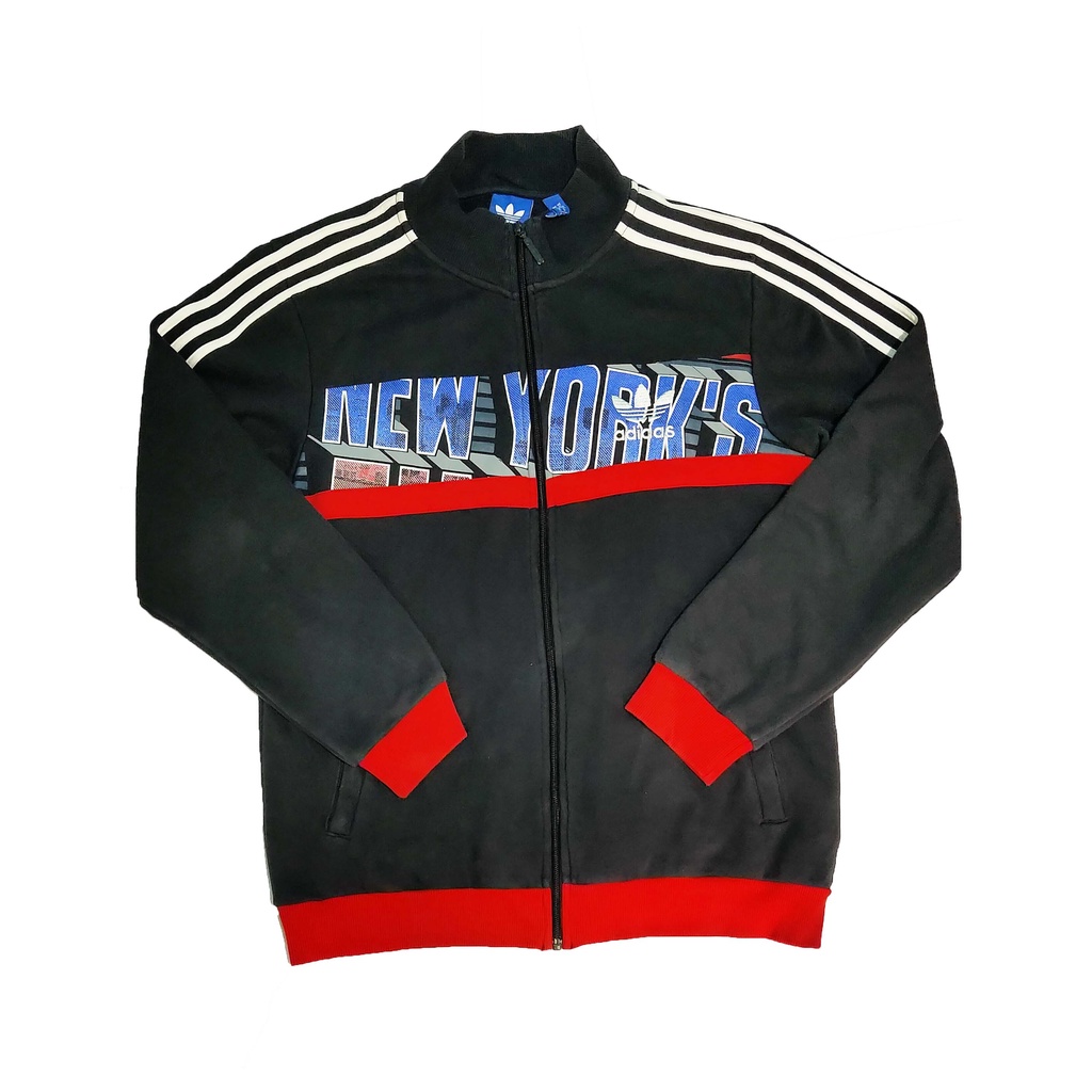 Adidas New York Tractop Second